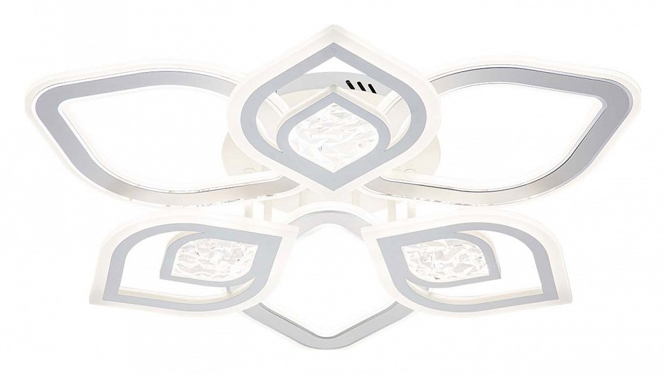 Потолочная люстра escada hydria 10229/6led