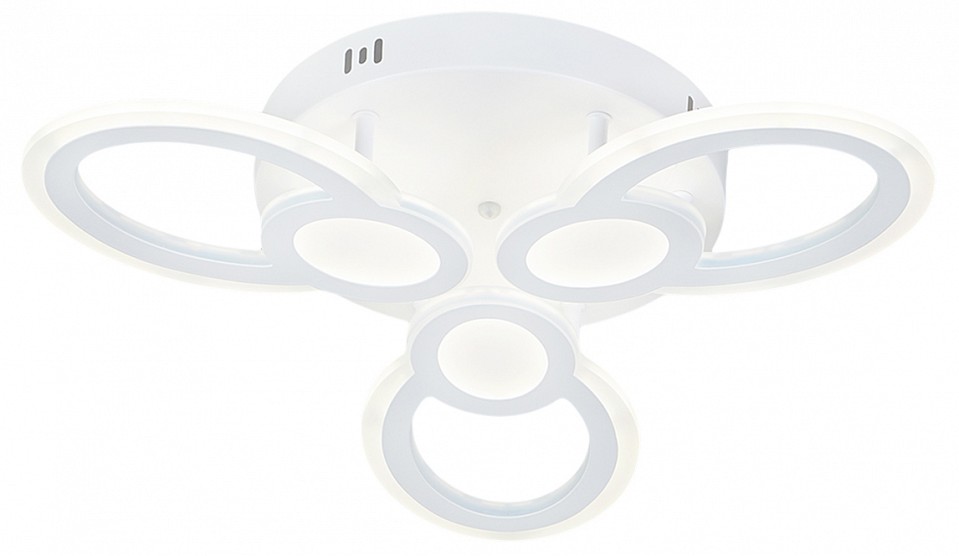 Потолочная люстра escada 10230 10230/3led