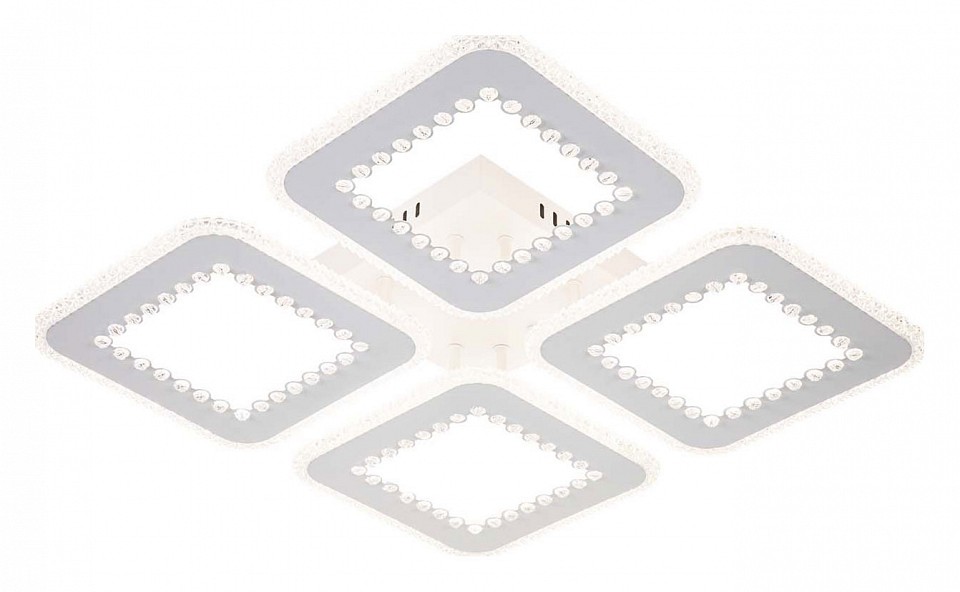 Потолочная люстра escada dew 10231/4led