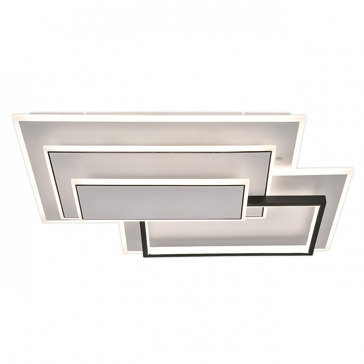 Накладной светильник escada stage 10231/5led