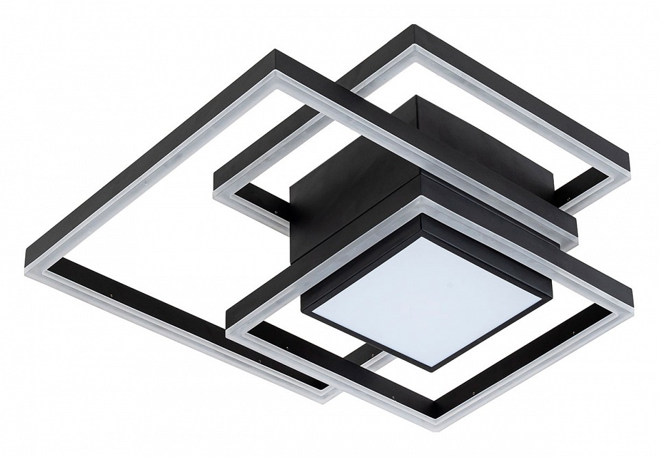 Потолочная люстра escada twins 10242/4led