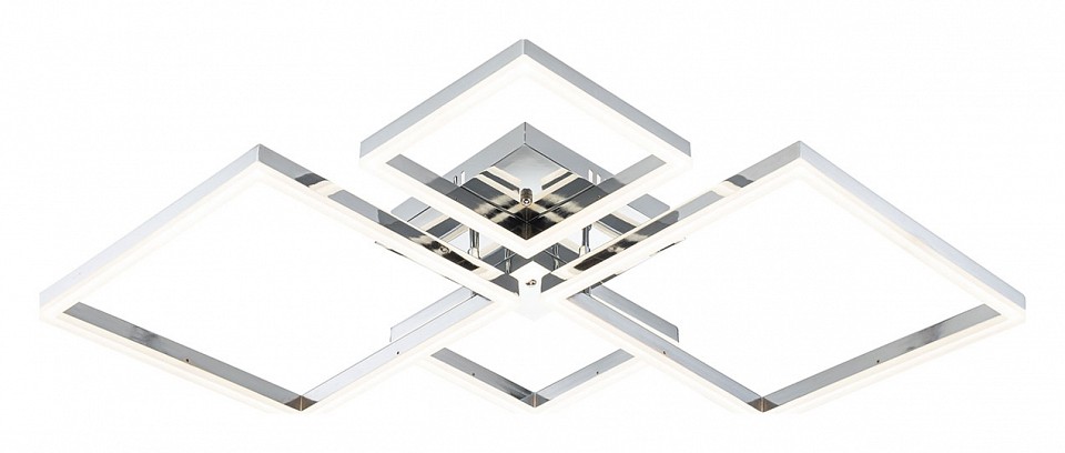Потолочная люстра escada olvera 10246/4led