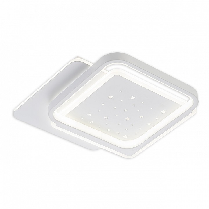 Накладной светильник escada 10253 10253/3led