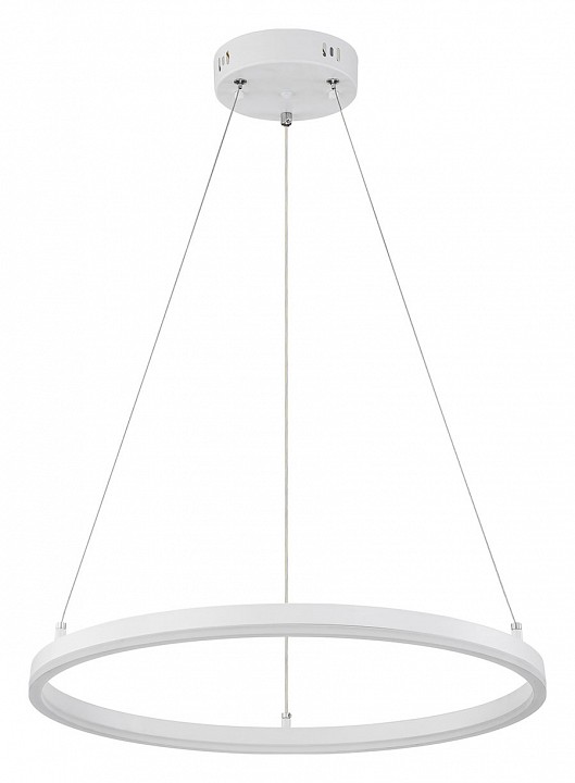 Подвесной светильник escada void 10254/1led white app