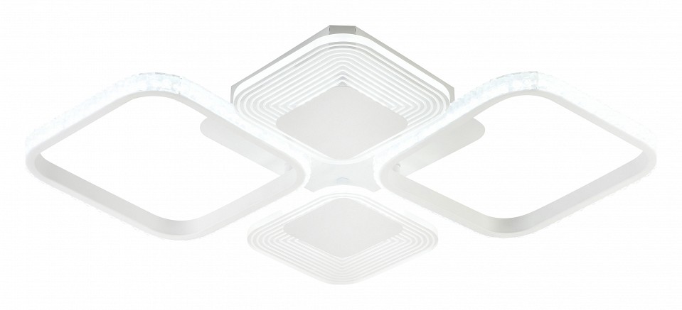 Потолочная люстра escada samia 10255/4led