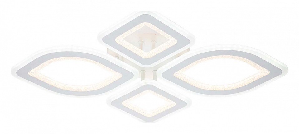 Потолочная люстра escada atria 10257/4led