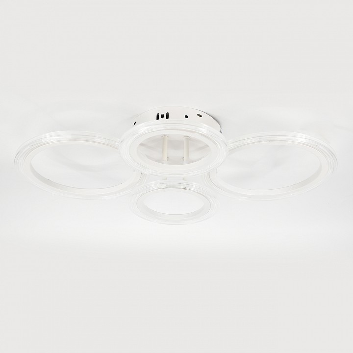 Потолочная люстра escada avani 10258/4led