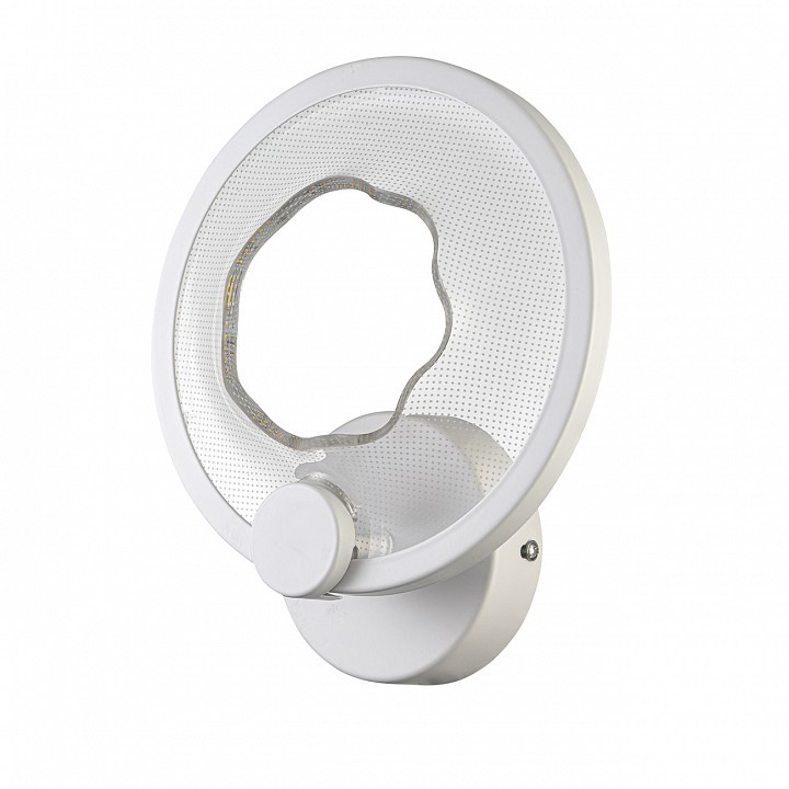 Накладной светильник escada quasar 10261/1led