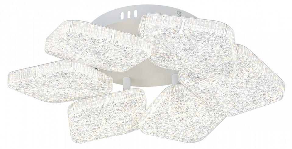 Потолочная люстра escada agata 10264/6led