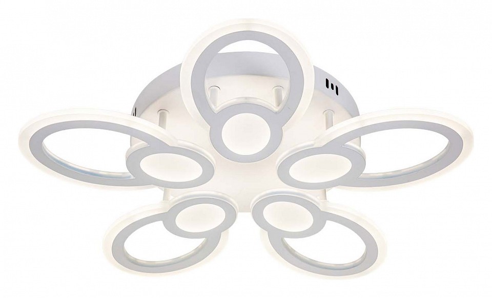 Потолочная люстра escada alruba 10269/10led