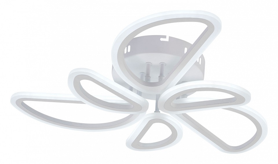 Потолочная люстра escada archer 10270/6led