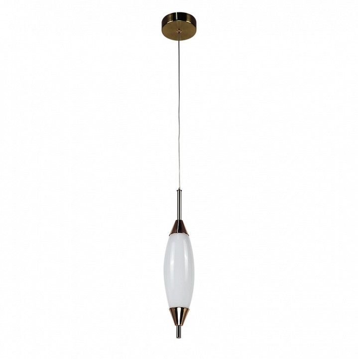 Подвесной светильник escada amulet 10271/1led
