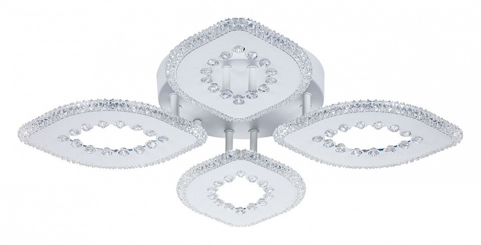 Потолочная люстра escada dew 10271/4led