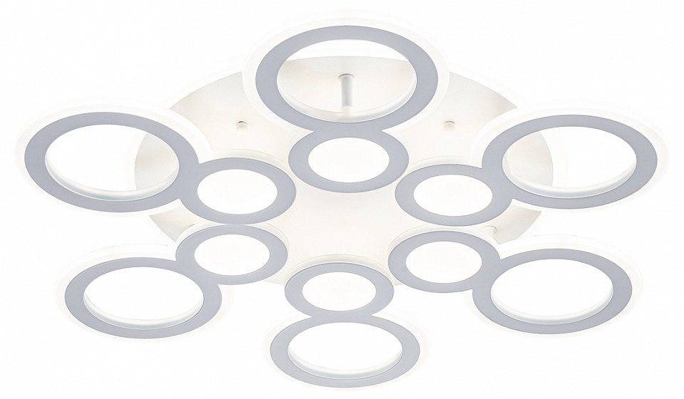 Потолочная люстра escada galleo 10274/6led