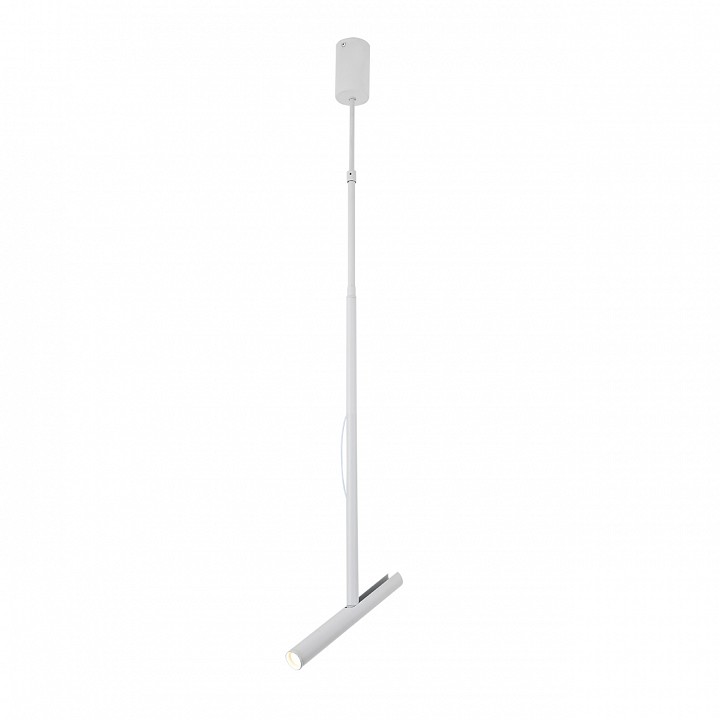Светильник на штанге escada 10275 10275/1led white