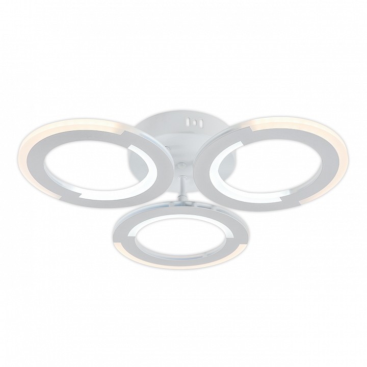 Потолочная люстра escada  10275/3led