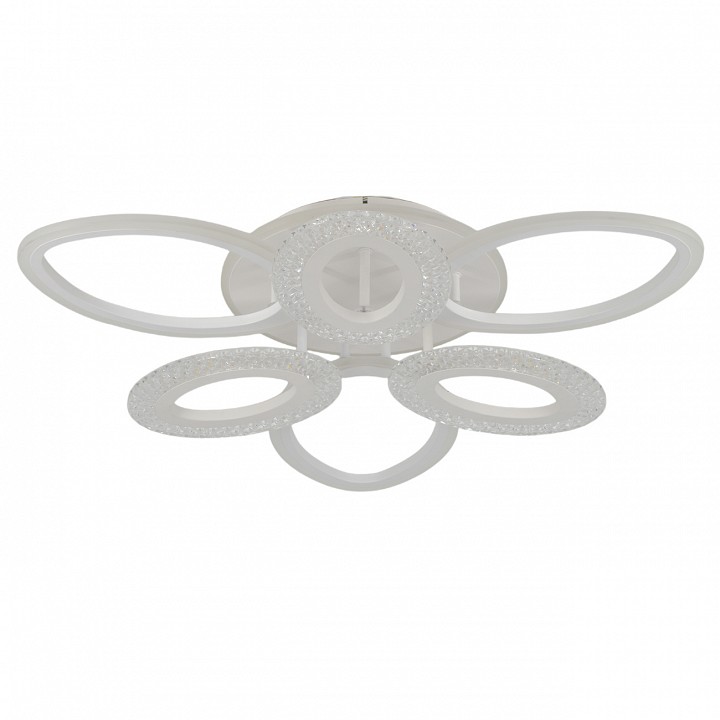 Потолочная люстра escada  10275/6led app