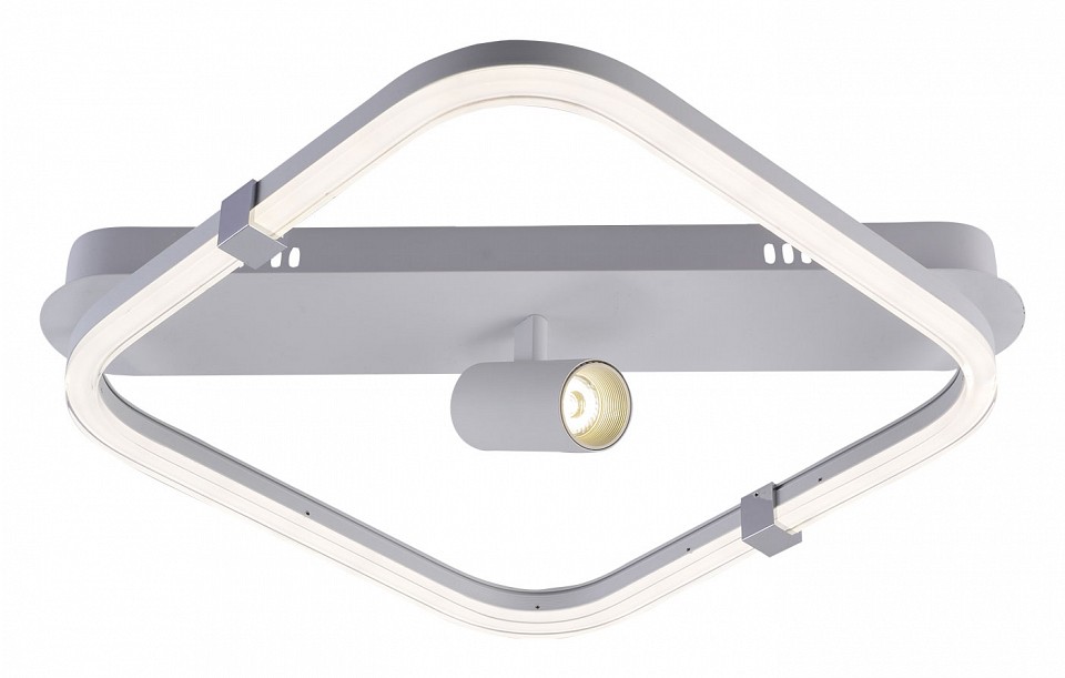 Накладной светильник escada factor 10280/1led