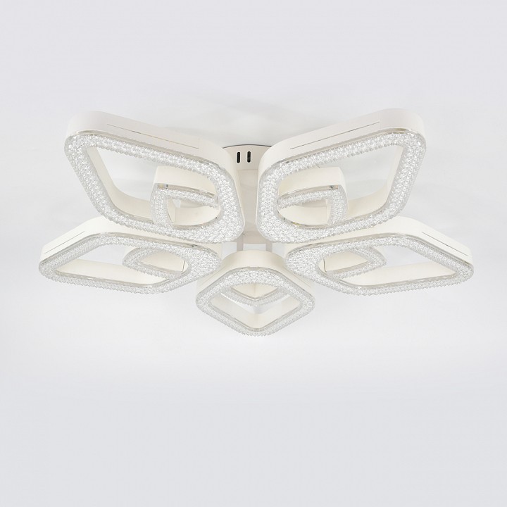 Потолочная люстра escada sedna 10280/5led