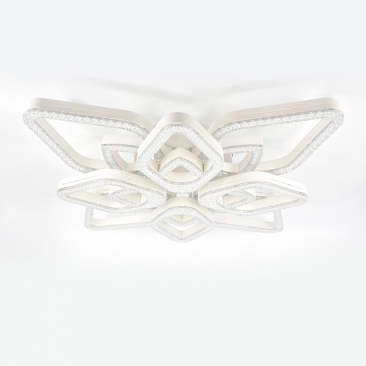 Потолочная люстра escada sedna 10280/8led