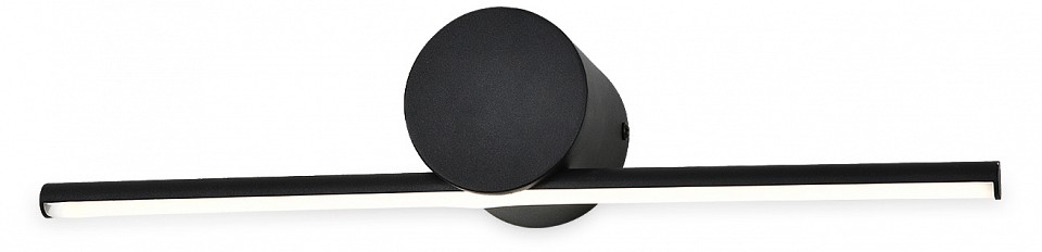 Подсветка для картины escada line 10281/1led black