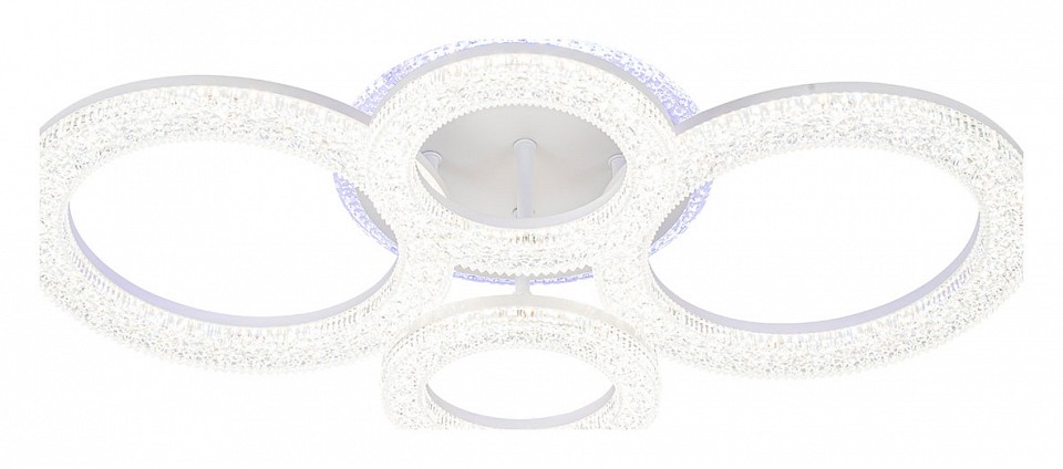Потолочная люстра escada alunit 10281/4led