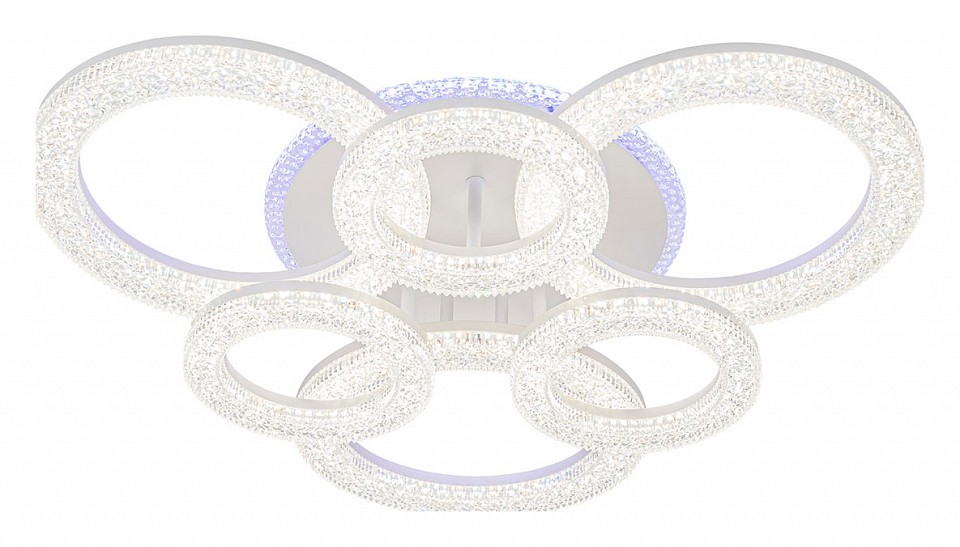 Потолочная люстра escada alunit 10281/6led