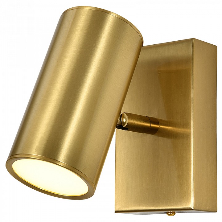 Бра escada stigma 10283/1led brass