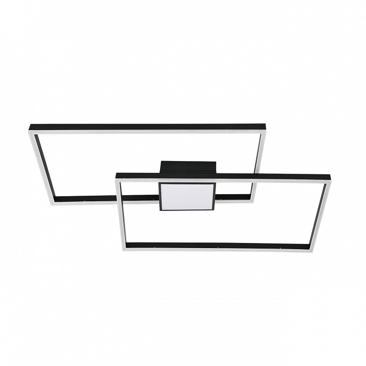 Накладной светильник escada twins 10284/3led