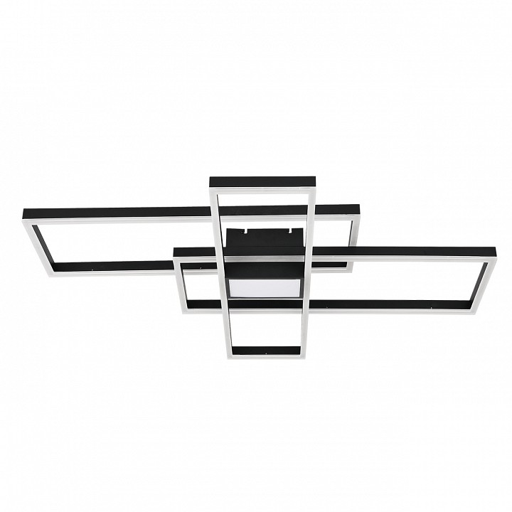 Потолочная люстра escada twins 10284/4led