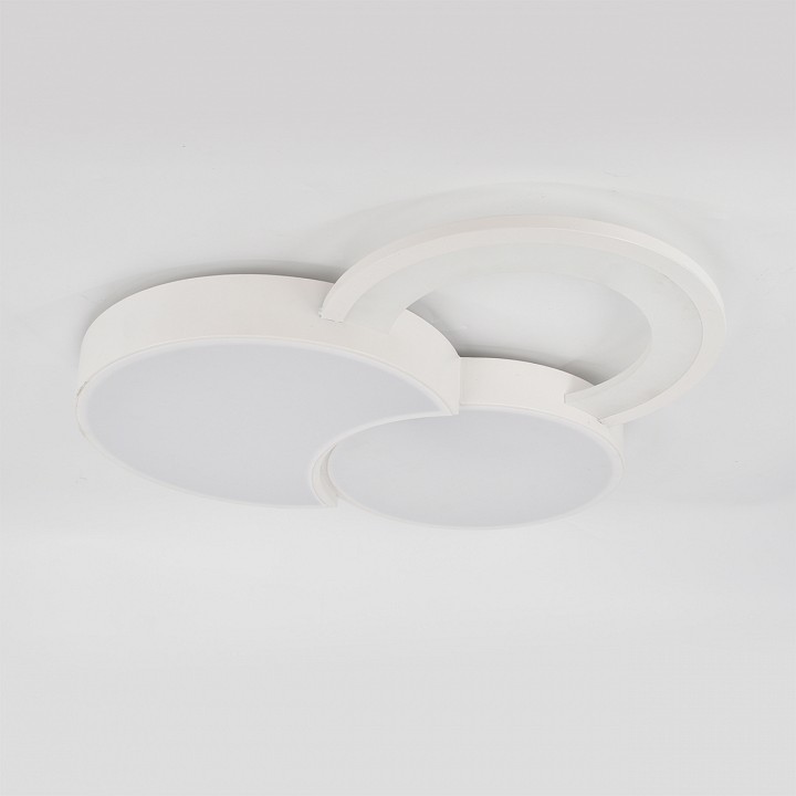 Потолочная люстра escada streamline 10286/3led