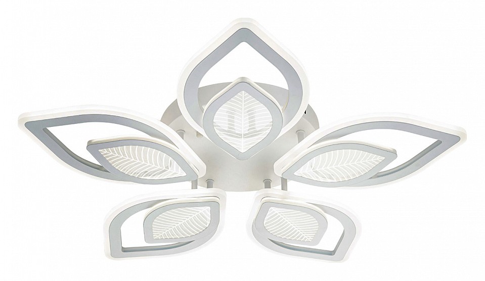Потолочная люстра escada anise 10288/10led