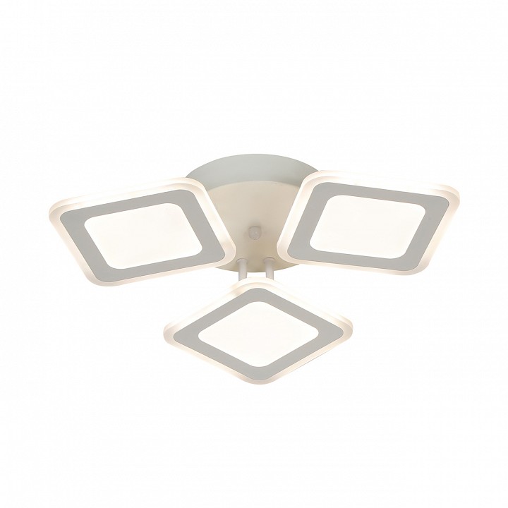 Потолочная люстра escada erida 10288/3led