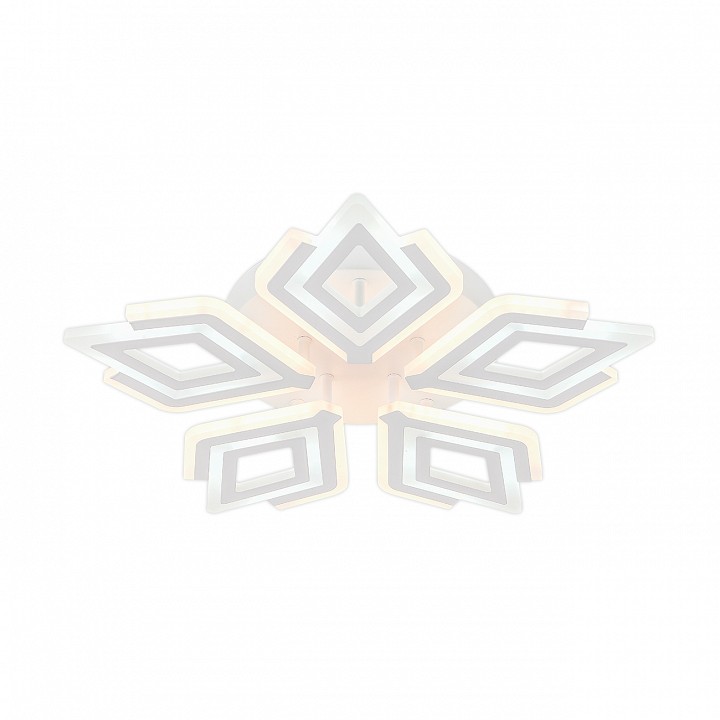 Подвесная люстра escada ceres 10288/5led