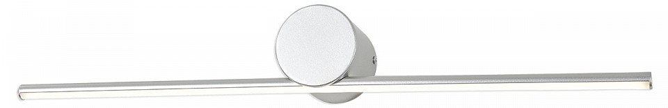 Подсветка для картины escada line 10291/1led silver