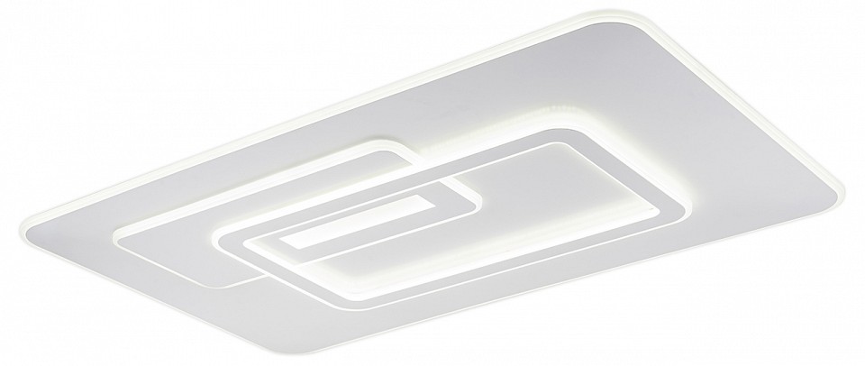 Накладной светильник escada rung 10294/3led