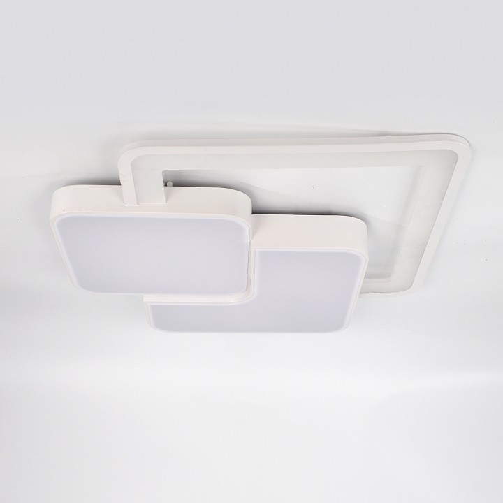 Накладной светильник escada streamline 10298/3led