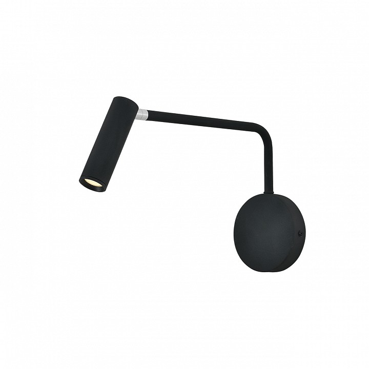 Бра escada koppa 10299/1led black