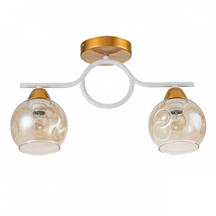 Накладной светильник escada muse 1100/2p