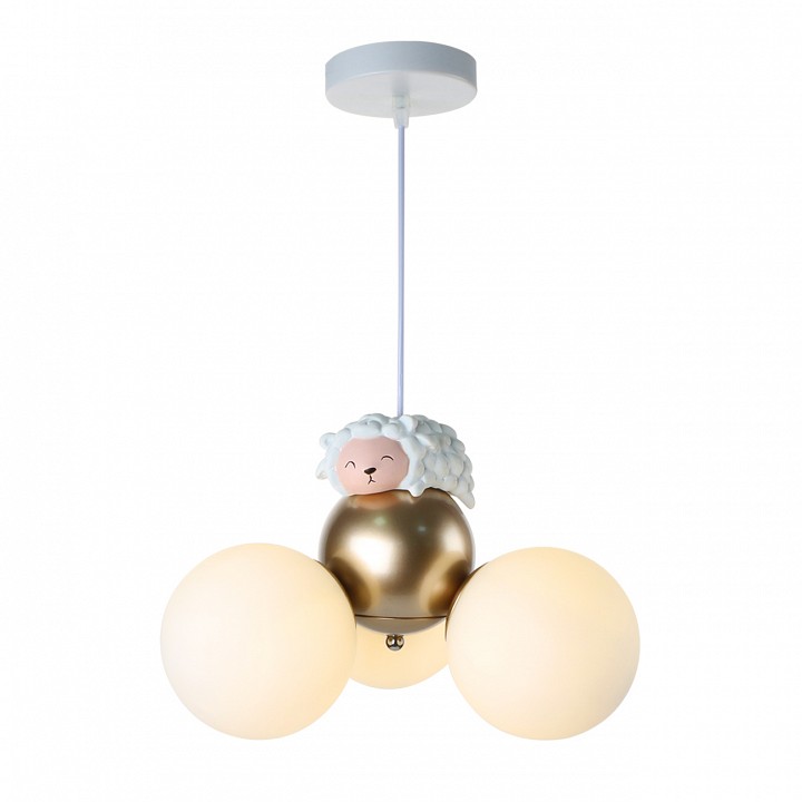 Подвесная люстра escada 110 1101/3s