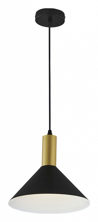 Подвесной светильник escada sagitta 1108/1s black