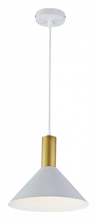 Подвесной светильник escada sagitta 1108/1s white