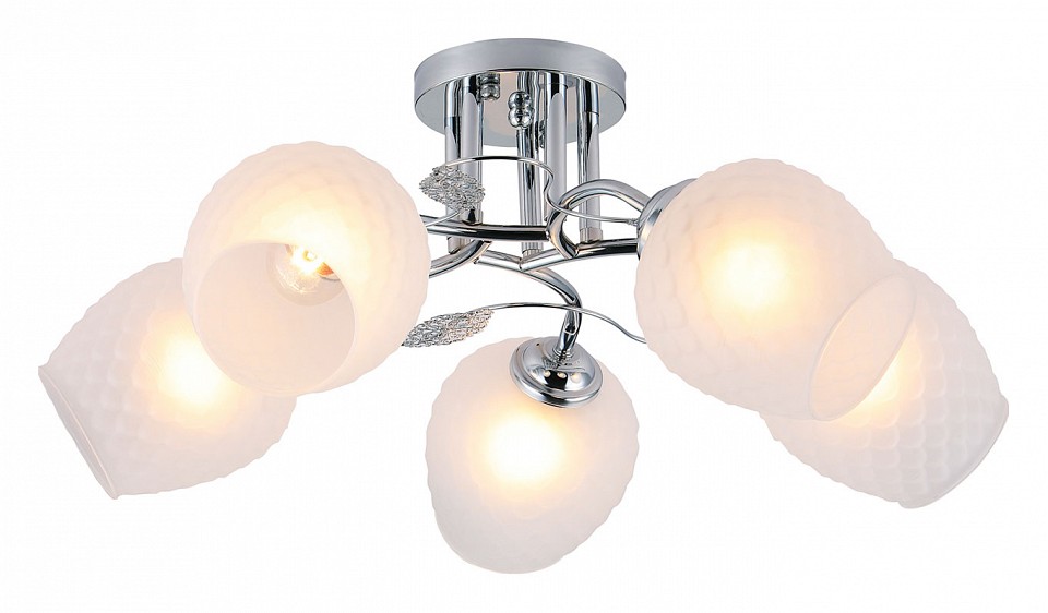 Потолочная люстра escada sorbaria 1108/5pl