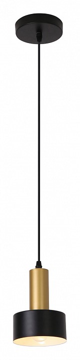 Подвесной светильник escada sagitta 1111/1s black