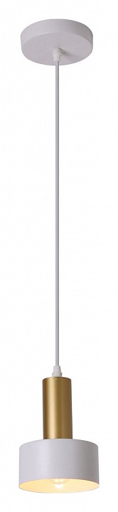 Подвесной светильник escada sagitta 1111/1s white