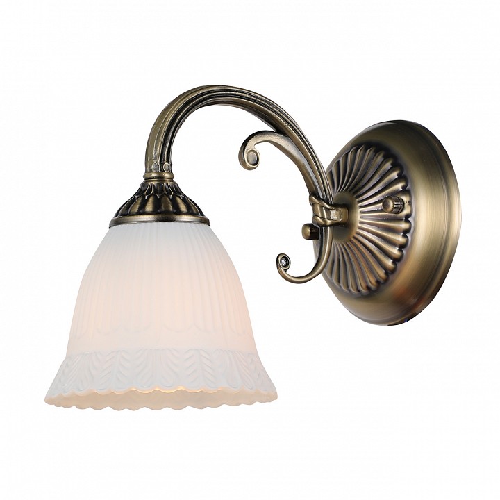 Бра escada versailles 1114/1a bronze