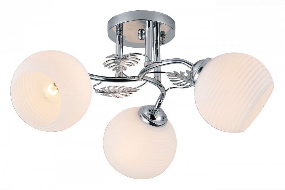 Потолочная люстра escada kalina 1119/3pl