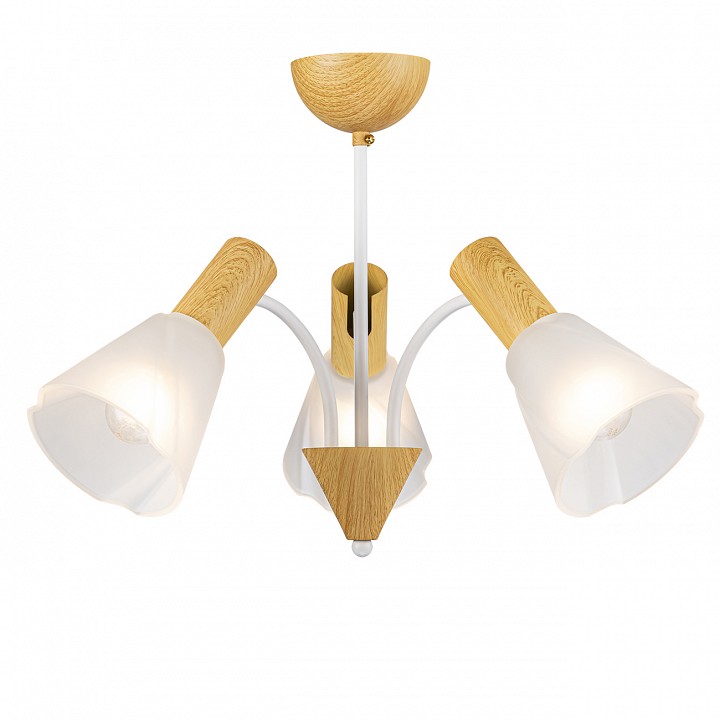 Люстра на штанге escada  1131/3p