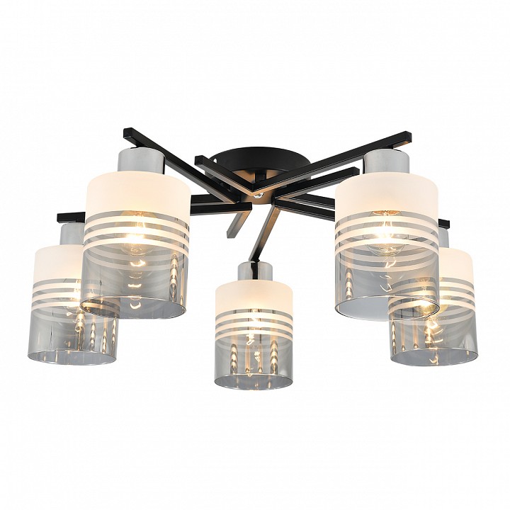 Потолочная люстра escada torenia 1132/5p