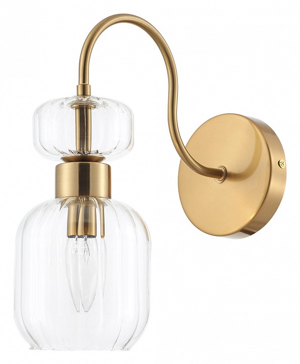 Бра escada gloss 1141/1a clear